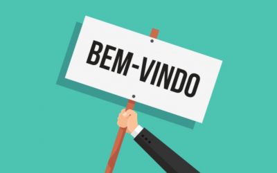 Olá, seja bem-vindo!