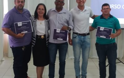 IBIPREV participa de curso preparatório para CPA – 10, que foi ofertado pela Empresa LEMA em Afogados da Ingazeira